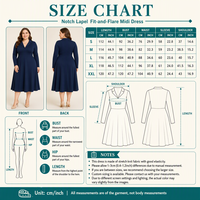 Robe midi élégante en viscose tricotée opaque 300 GSM, coupe évasée, col à revers, manches longues, pour femme, grandes tailles, hiver, personnalisable avec logo OEM