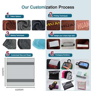 Serviette de <span class=keywords><strong>plage</strong></span> rayée de luxe, serviette de <span class=keywords><strong>plage</strong></span> en coton 100%, serviette de <span class=keywords><strong>plage</strong></span> rayée personnalisée - Product Image 6