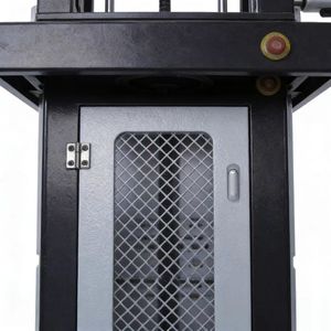 Testeur d'impact et de pénétration pour casque de sécurité AQM-FA-A - Product Image 2