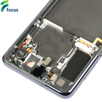 Écran Incell d'origine pour Samsung S20 Plus, écran LCD pour Samsung Galaxy S20 Plus 5G, écran de remplacement pour Galaxy S20 Ultra 5G