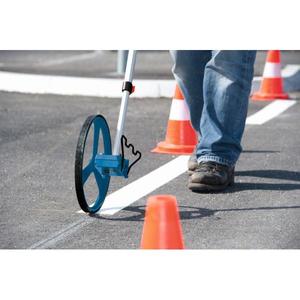BOSCH - 0601074000 Medidor de carretera GWM 32 Profesional con funda protectora-EAN 3165140781541 RUEDAS MÉTRICAS Y DE MEDICIÓN - Product Image 3