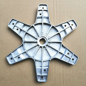 High Quality <strong>Washing</strong> <strong>Machine</strong> <strong>Aluminium</strong> Triangle Bracket Washer Metal Tripod - Product Image 3