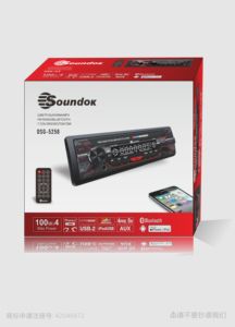 <span class=keywords><strong>Kenwood</strong></span>-<span class=keywords><strong>Radio</strong></span> FM para <span class=keywords><strong>coche</strong></span>, reproductor MP3 USB, Bluetooth, 12V, para <span class=keywords><strong>coche</strong></span> - Product Image 5