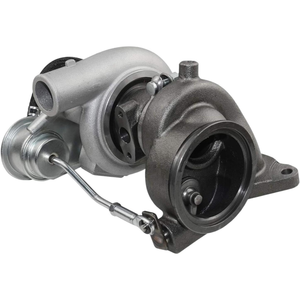 Reserveonderdelen Auto-onderdelen Motoronderdelen Turbolader 49131-05210 4913105210 6U3Q6K682AE Voor Citroen Jumper <span class=keywords><strong>2.2</strong></span> HDI 4HV PSA TD03 - Product Image 3