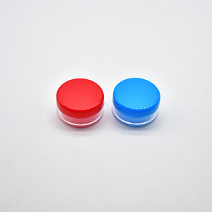 Crème pour les yeux 5g, transparente, en plastique, vente en gros, à bas prix - Product Image 6