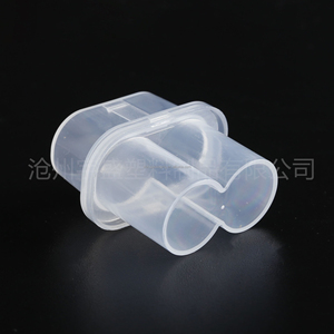 Envases de Plástico PP Reciclables al por Mayor de 2x3ml, Caja de Almacenamiento Segura y Duradera para Péptidos en Polvo Liofilizado - Product Image 5