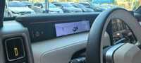 Layar Panel Instrumen LCD Mobil 11,26 inci, Tampilan Dashboard Digital, Layar Kluster Instrumen LCD untuk Aksesoris Chery Icar V23