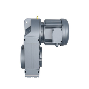 Parallel Shaft F K R S Series Spur <b>Worm</b> F Series Speed Helical Bevel <b>Gear</b> Reducer Gearbox Right Angle - Product Image 1