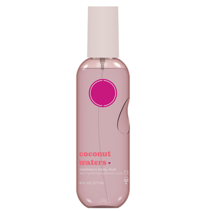Cashmere Body Mist, soft musk, cozy caramel, hair mist, body <b>spray</b> for women, moisturizing, hyaluronic acid, b - Product Image 2