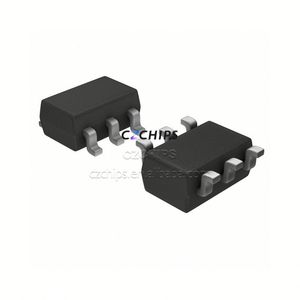 Circuitos Integrados Originales, Nuevos de Fábrica MX113H SOT23-6  CZSKU:W7O7F6Y2 - Product Image 1