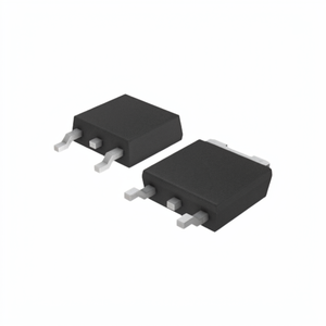 Transistors IRFR9210TRLPBF Components Electronic Manufacturer Channel DPAK - Product Image 1