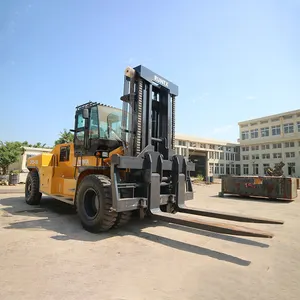 Runtx Heftruck 20 Ton 25 Ton 30 Ton 35 Ton Merk Goedkope Vorkheftruck 15ton Heftruck Prijs In Maleisië - Product Image 1