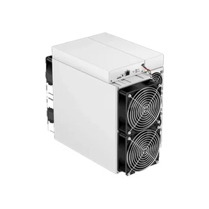 Antminer S21 + 216T Bitcoins Miner Bitamin Asic Algoritmo ASIC Crypto Mining Con fuente de alimentación incluye billetera Whatsminer Trust - Product Image 3