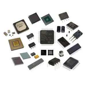 GM2621-LF baru BOM Komponen Elektronik chip pengontrol mikro ic sirkuit terintegrasi