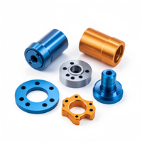 FOYO Marine Hardware, pièces usinées sur mesure CNC, usinage de précision, aluminium, acier inoxydable, accessoires pour bateaux