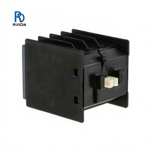 En stock 3RH2911-1HA31 Interruptor Auxiliar de Bajo Voltaje PLC Programable Automatización Industrial PAC/Controladores Dedicados Original - Product Image 3