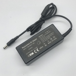 อะแดปเตอร์ชาร์จแล็ปท็อป 19V 3.42A 65W รุ่น <span class=keywords><strong>ADP</strong></span>-<span class=keywords><strong>65DW</strong></span> B สำหรับ Asus/Toshiba รุ่น PA-1650-78 - Product Image 2