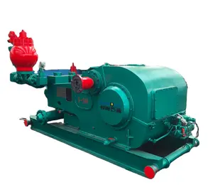 Bomba de lama para perfuração, de alta qualidade, f800 800hp 597kw ip1 7k 4f bomco, água e campo de óleo, bomba de perfuração - Product Image 1
