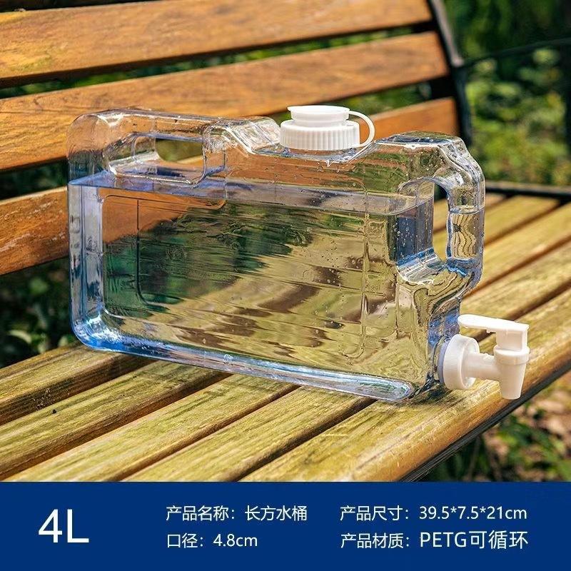 4 ลิตร - 11 แกลลอน