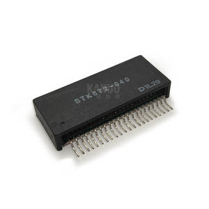 STK672-040 per parti minilab fuji border STK672/B4C29 - Product Image 4