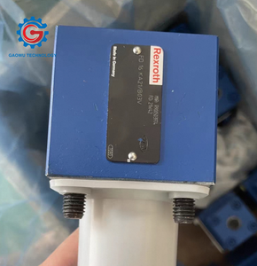 Nuevo y Original Válvula de Retención Pilotada FD16KA2X/B03V R900503974, Balance - Product Image 1