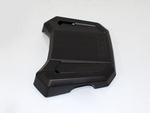 DRAGONFORCE 오토바이 툴 스쿠터 NAVI 110 리어 캐리어 키트 리어 러기지 랙 캐리어 - Product Image 6