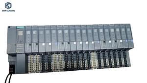 Módulo PLC ET200SP, Módulo de E/S Distribuidas, Módulo de Control Industrial, Módulo de Controlador Lógico Programable, Alto Rendimiento Industrial - Product Image 1