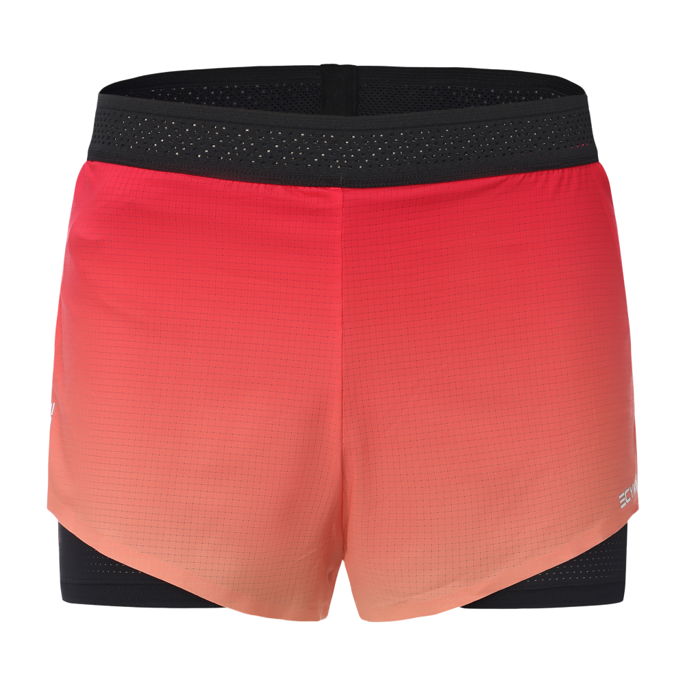 Sfumatura Rosso Arancio