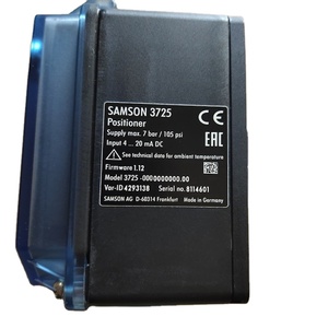 3660/3661/Samson 3725/Masoneilan SVI3 ลูกบอล OEM คุณภาพสูง มีสินค้าในสต็อก สำหรับประกอบชุดประกอบเสร็จสมบูรณ์ - Product Image 2