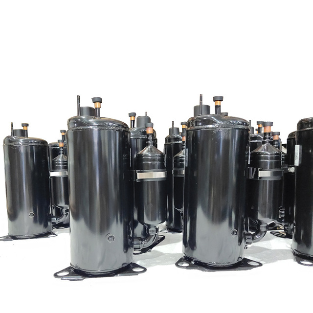 1800BTU PH290M2A-4FT1 GMCC Compressor Gmcc Inverter Compressor Gmcc R22 Dc Inverter Rotary Compressor