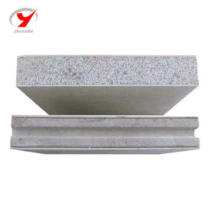 แผ่นผนังน้ำหนักเบา ติดตั้งง่าย แผ่นกันเสียง สำหรับ<span class=keywords><strong>กั้น</strong></span><span class=keywords><strong>ห้อง</strong></span>อย่างรวดเร็ว และเป็นโซลูชันผนังแห้งที่ประหยัดพลังงาน - Product Image 5