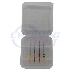 Điều Trị Nội Nha Dụng Cụ Ống Gốc Nha Khoa Endo File Rotary Blue Engine Single File Reciprocating/Endodontic Motor File - Product Image 2