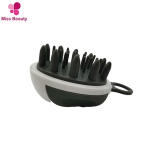 Nouveaux Arrivants Doux Bébé Corps <span class=keywords><strong>Masseur</strong></span> Nettoyant Brosse De Bain En Silicone - Product Image 6