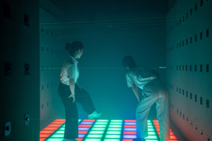 Salle de <span class=keywords><strong>jeu</strong></span> interactive personnalisée avec <span class=keywords><strong>jeu</strong></span> d'évasion et laser game professionnel - Product Image 5