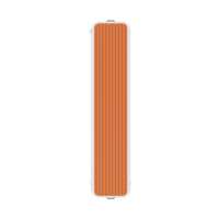 Passerelle gonflable de plate-forme de passerelle de quai flottant gonflable de prix usine pour la passerelle flottante gonflable de bateau et de yacht