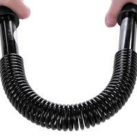 Machine d'exercice Power Twister à vente chaude, capacité de 20 à 60 kg, matériau en acier durable