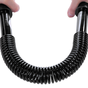 Hot Selling Power <strong>Twister</strong> <strong>Exercise</strong> <strong>Machine</strong> 20-60kg Capacity Durable Steel Material - Product Image 4