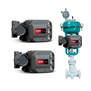 Chongqing Chuanyi <b>Control</b> with Dvc6200 Smart Digital 67dfr Filter Regulator - Product Image 5