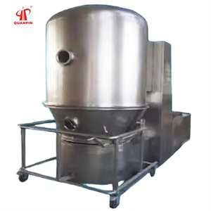 Meilleure vente Nouvelle énergie de conservation GFG-120 Sécheur <span class=keywords><strong>à</strong></span> lit fluidisé vertical <span class=keywords><strong>à</strong></span> haute efficacité pour la transformation alimentaire avec moteur PLC - Product Image 3