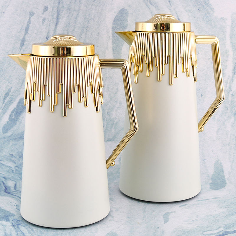 Arabic Vacuum Flask Sets Elegant Durable Solutions - Main Image