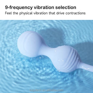 Desiegg Elfin Spright g-spot vibratör otomatik yetişkin seks oyuncak aşk yumurta için OEM ODM vajina masaj aleti - Product Image 6