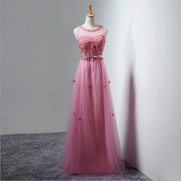 Poussiéreux Rose