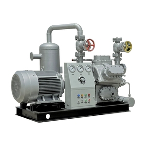 Unité de compresseur de réfrigération à mouvement alternatif série 100 4AV10 - Product Image 5