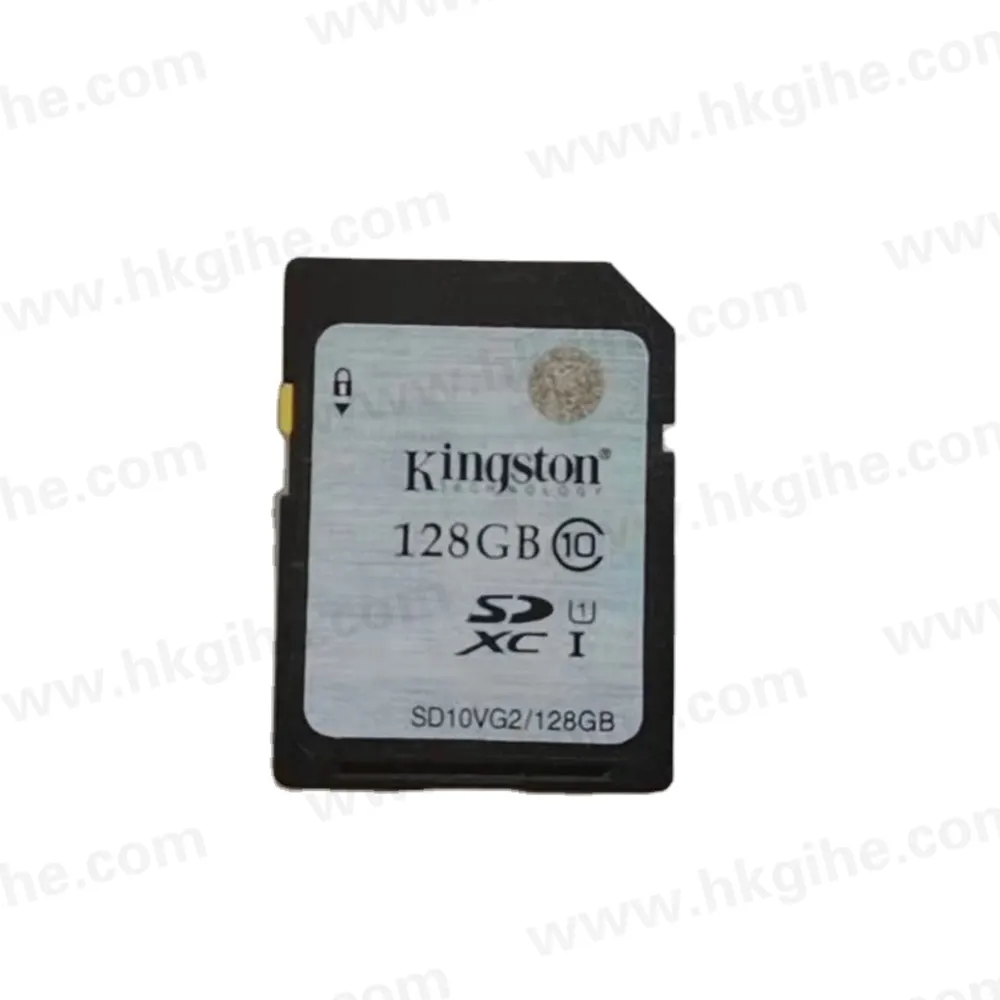 Hot selling SD Card Manufacturer Wholesale 32GB 64GB 128GB for Camera STM32 Development Board new