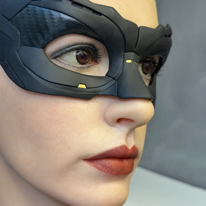 ดีซี เดอะ ดาร์ก ไน<span class=keywords><strong>ท</strong></span>์ ไรส์ส์ 1/1 แอนน์ แฮ<span class=keywords><strong>ท</strong></span>ธาเวย์ แค<span class=keywords><strong>ท</strong></span>วู<span class=keywords><strong>แมน</strong></span> บัสท์ แค<span class=keywords><strong>ท</strong></span>วู<span class=keywords><strong>แมน</strong></span> 1:1 ซิลิโคน บัสท์ สแตทู - Product Image 3