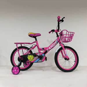 Vélos et jeux d'amusement en plein air personnalisés pour enfants : Vélos pour garçons stylés - Product Image 4