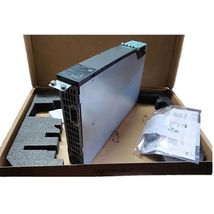 6SL3120-2TE13-0AA4 Dual Axis <b>Drive</b> 2x3A 400V Booksize With <b>Internal</b> Cooling for S120 Multi Axis System 1. Dual Axis Motor Module - Product Image 4