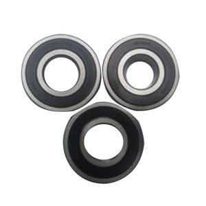 ตลับลูกปืนเม็ดกลมร่องลึก เซรามิก แถวเดียว C3 62210 ZZ 2RS - Product Image 3