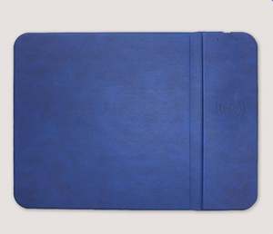 แท่นวางเมาส์ไร้สายแบบ2-in-1ที่ชาร์จโทรศัพท์ไร้สายแบบแม่เหล็กดีไซน์บางพกพา - Product Image 2