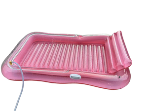 Bán buôn nước hồ bơi bơm hơi nổi giường cho mùa hè - Product Image 3